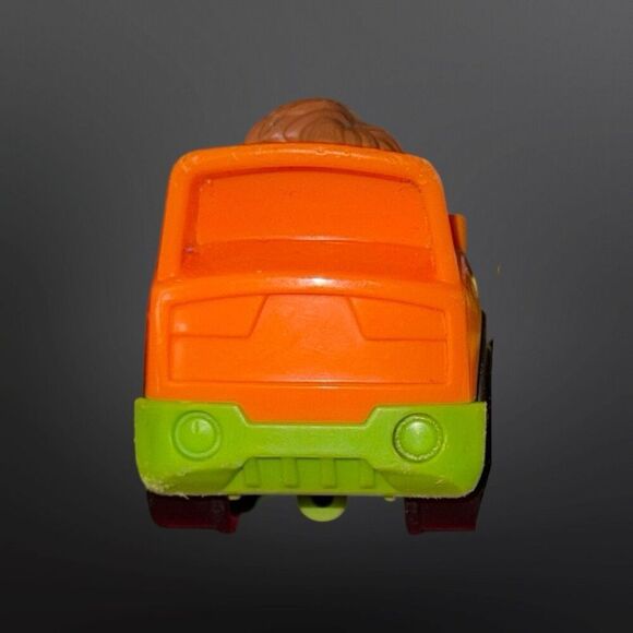 Replacement Toy Car Little People Race Game by Mattel Kobe Racecar B23 - Picture 4 of 7